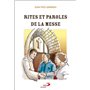 RITES ET PAROLES DE LA MESSE