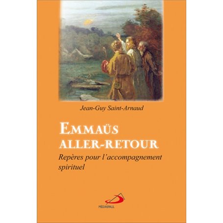 EMMAUS ALLER-RETOUR