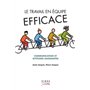 Le travail en équipe efficace