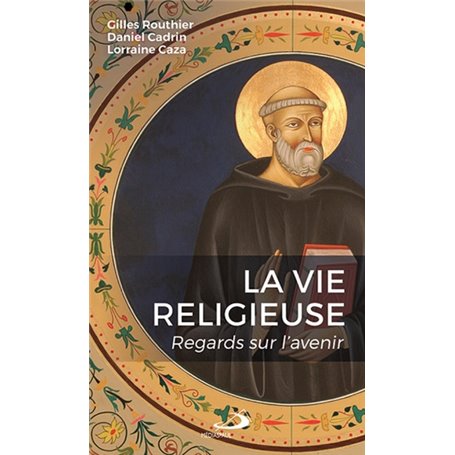 VIE RELIGIEUSE (LA)