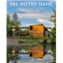 VAL NOTRE DAME L'ABBAYE DANS LES BOIS