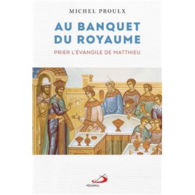 AU BANQUET DU ROYAUME