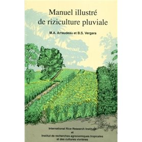 Manuel illustré de riziculture pluviale