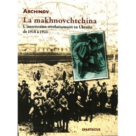La makhnovchtchina