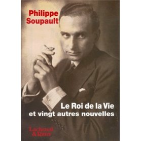 Le Roi de la Vie et vingt autres nouvelles