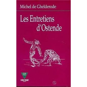 Les entretiens d'Ostende