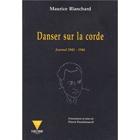 Danser sur la corde