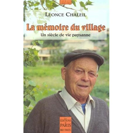 Lé mémoire du village