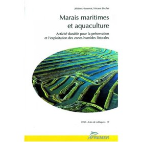 Marais maritimes et aquaculture