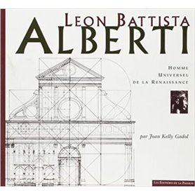 Leon Battista Alberti