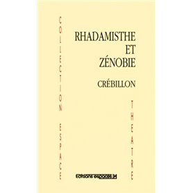 Rhadamisthe et Zénobie