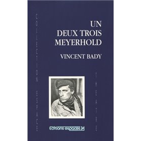 Un deux trois Meyerhold