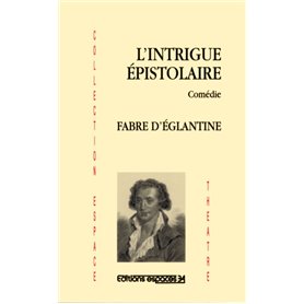 L'intrigue épistolaire