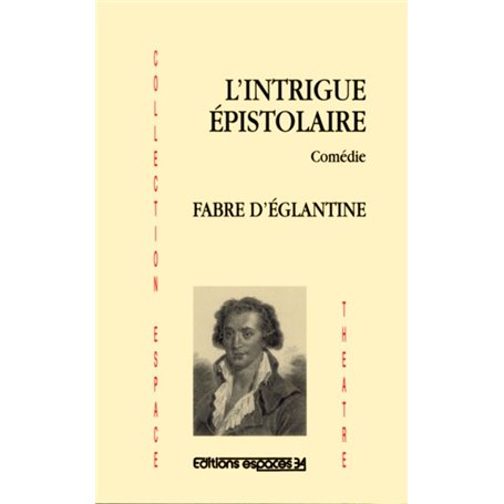 L'intrigue épistolaire