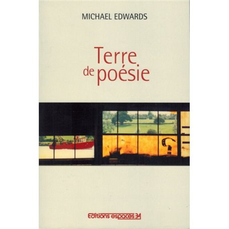 Terre de poésie