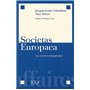 societas europaea. la société européenne