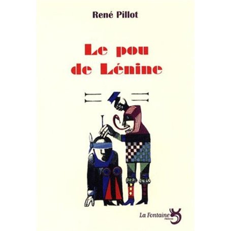 Le pou de Lénine