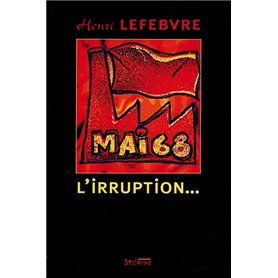 mai 68, l irruption