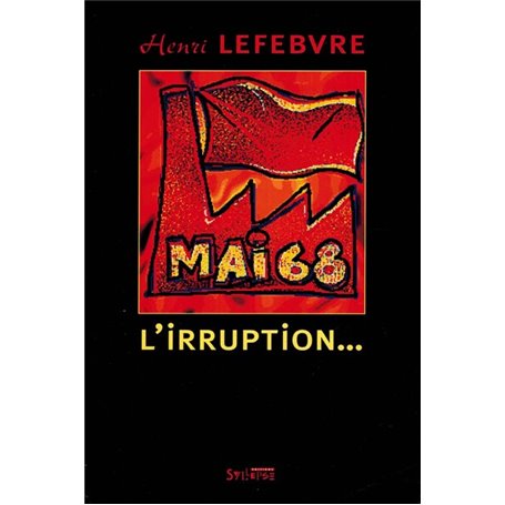 mai 68, l irruption