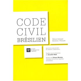 CODE CIVIL BRÉSILIEN