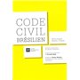 CODE CIVIL BRÉSILIEN