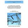 LE MODÈLE DES AUTORITÉS DE RÉGULATION INDÉPENDANTES EN FRANCE ET EN ALLEMAGNE