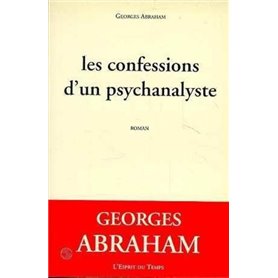 Les confessions d'un psychanalyste