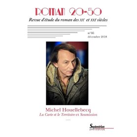 Michel Houellebecq