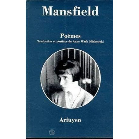 POEMES MANSFIELD