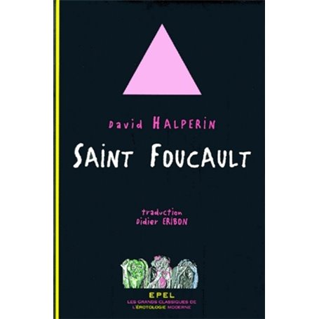 SAINT FOUCAULT