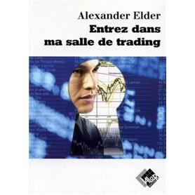 Entrez dans ma salle de trading