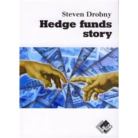 Hedge funds story