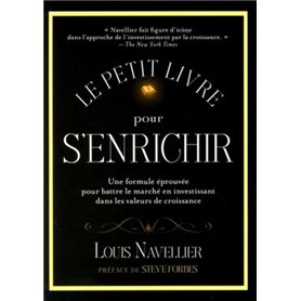 Le petit livre pour s'enrichir