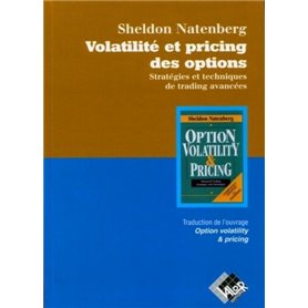 Volatilité et pricing des options