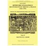 REPERTOIRE GEOGRAPHIQUE DES ETUDIANTS DU MIDI DE LA FRANCE (1561-1793). TOME II