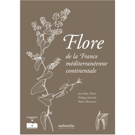 Flore de la France méditerranéenne continentale