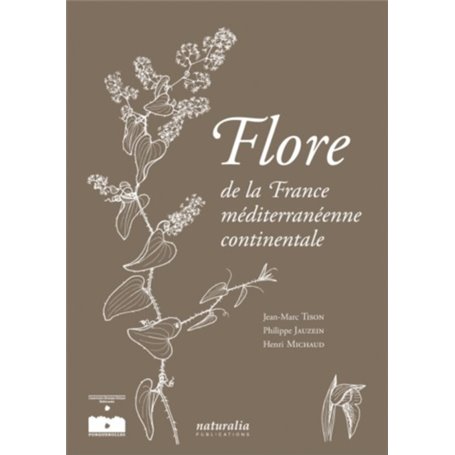 Flore de la France méditerranéenne continentale