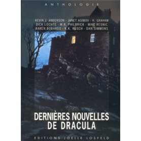 Dernières nouvelles de Dracula