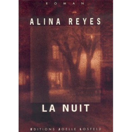 La nuit