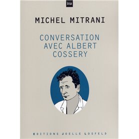 Conversation avec Albert Cossery