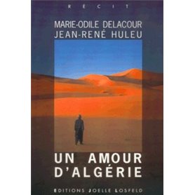 Un amour d'Algérie