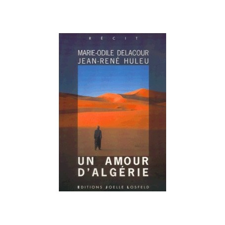 Un amour d'Algérie