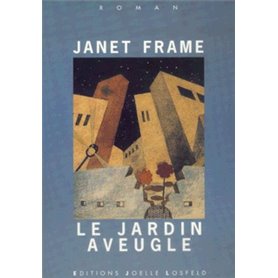 Le jardin aveugle