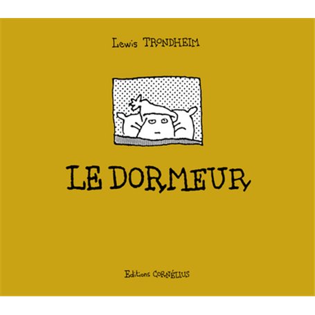 Le dormeur