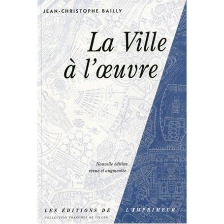 La ville à l'oeuvre