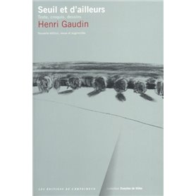 Seuil et d'ailleurs