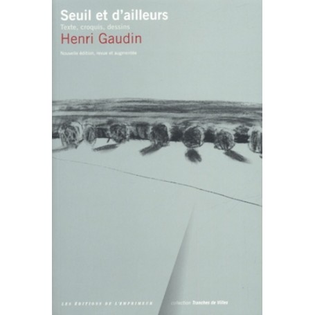 Seuil et d'ailleurs