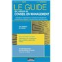 Le Guide des cabinets de conseil en management