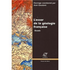 L'essor de la géologie française