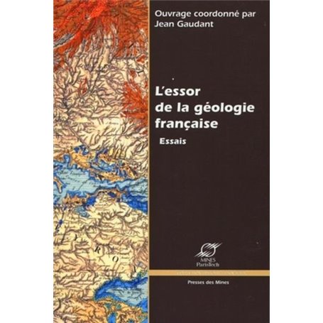 L'essor de la géologie française